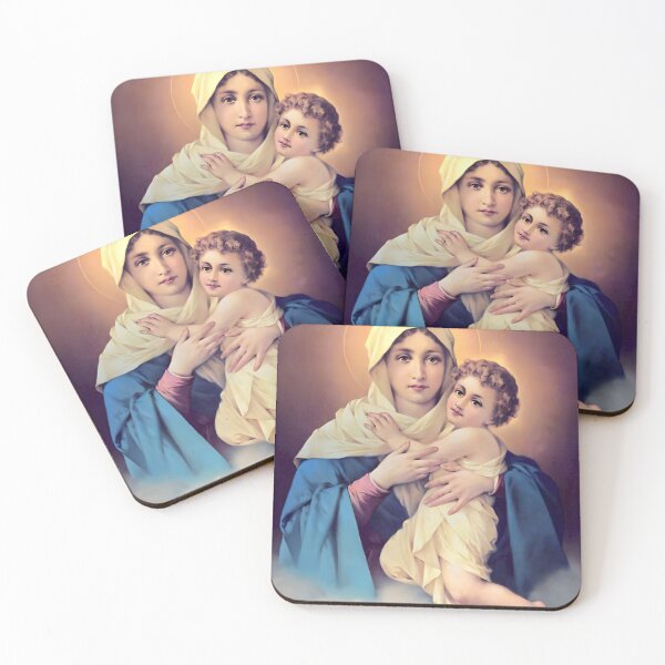 Item preview, Our lady of Schoenstatt designed and sold by edleon.