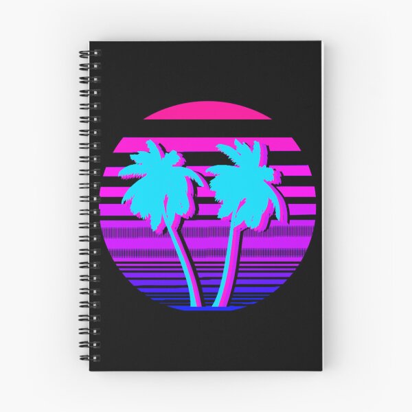 Item preview, Aesthetic Palm trees designed and sold by Roman Swift.