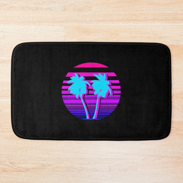 Item preview, Aesthetic Palm trees designed and sold by Roman Swift.