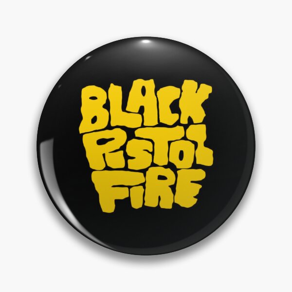 Item preview, Black Pistol Fire designed and sold by Roman Swift.