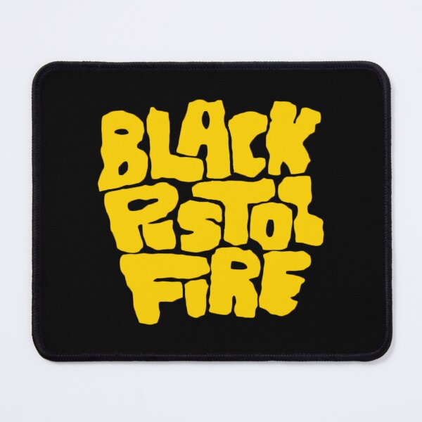 Item preview, Black Pistol Fire designed and sold by Roman Swift.