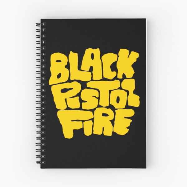 Item preview, Black Pistol Fire designed and sold by Roman Swift.