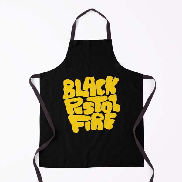 Item preview, Black Pistol Fire designed and sold by Roman Swift.