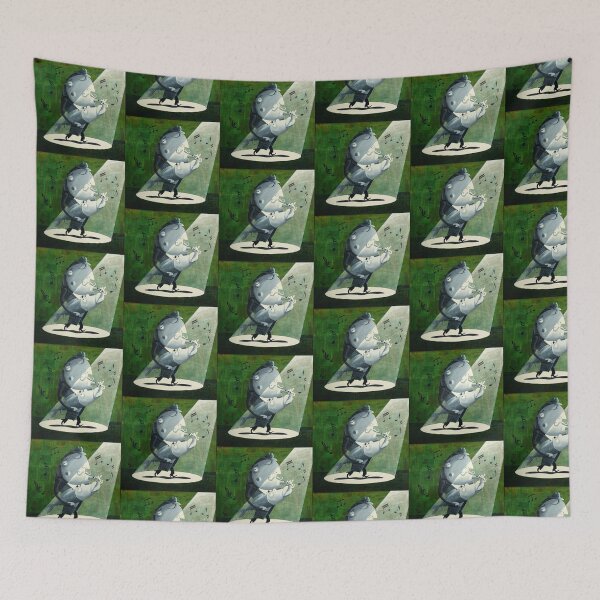 Item preview, Blow fish designed and sold by Neil Elliott.