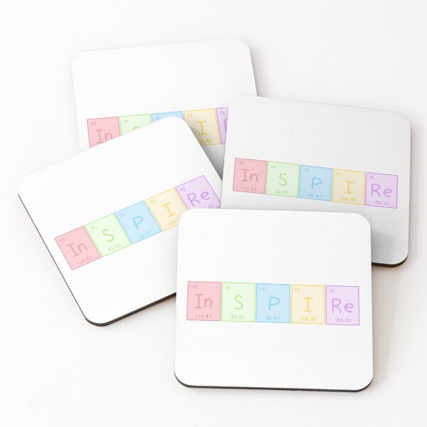 Item preview, InSPIRe designed and sold by creative-star.