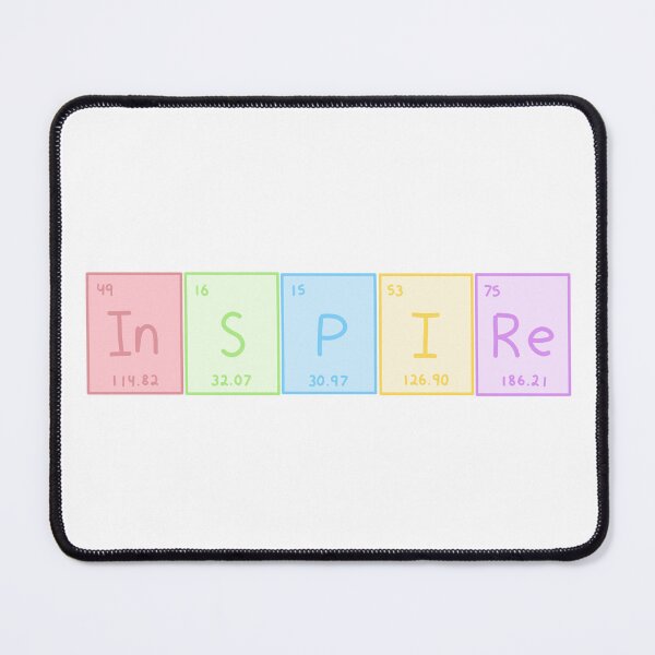 Item preview, InSPIRe designed and sold by creative-star.