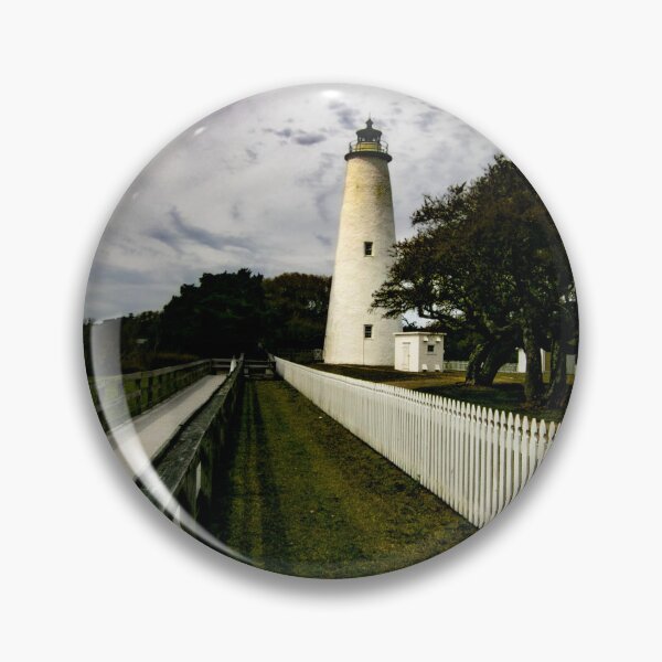 Item preview, Sweet Springtime at Ocracoke designed and sold by nbrandsberg.