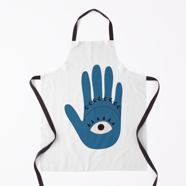 Item preview, Evil Eye Hand designed and sold by fouzy.