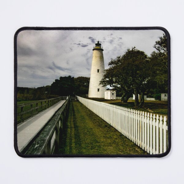 Item preview, Sweet Springtime at Ocracoke designed and sold by nbrandsberg.