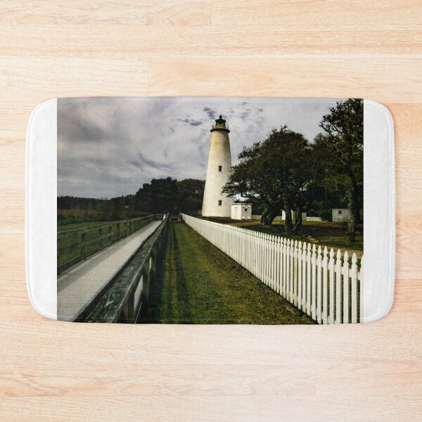 Item preview, Sweet Springtime at Ocracoke designed and sold by nbrandsberg.