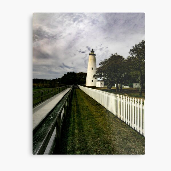 Item preview, Sweet Springtime at Ocracoke designed and sold by nbrandsberg.