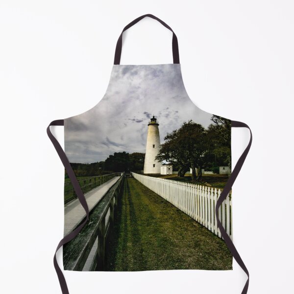 Item preview, Sweet Springtime at Ocracoke designed and sold by nbrandsberg.