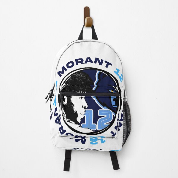 Item preview, Ja Morant Logo Design designed and sold by SaySth.