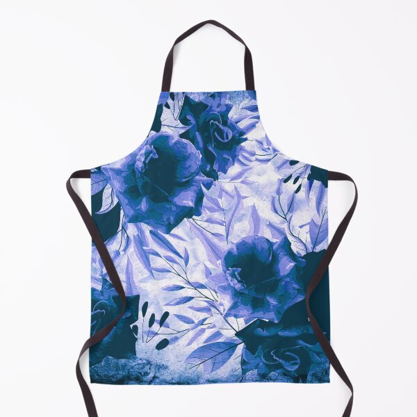 Item preview, blue rose designed and sold by shiranthathilak.