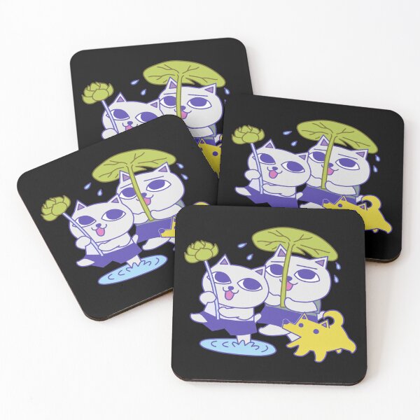 Item preview, cat soup designed and sold by Roman Swift.