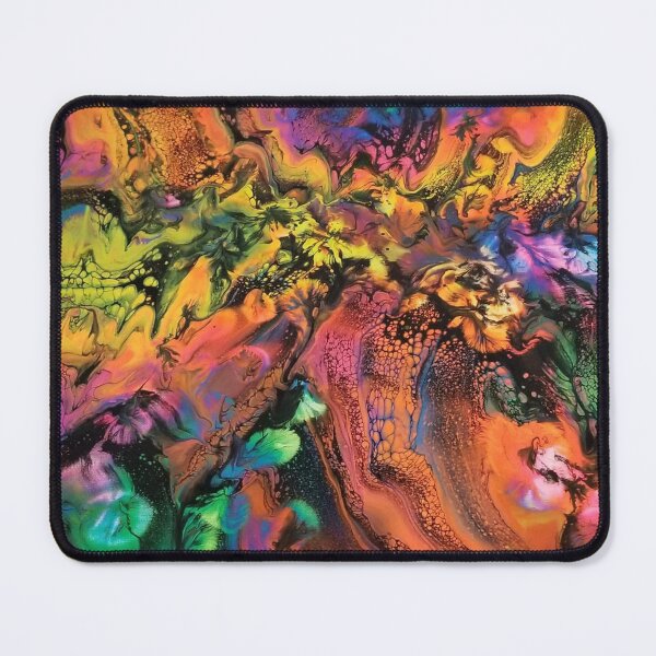 Item preview, Neon Color Bomb designed and sold by Karen Simon.