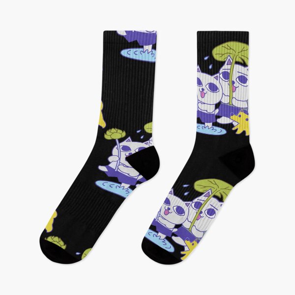 Item preview, cat soup designed and sold by Roman Swift.