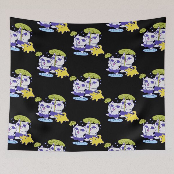 Item preview, cat soup designed and sold by Roman Swift.