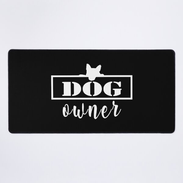Item preview, Dog Owner designed and sold by SmartStyle.
