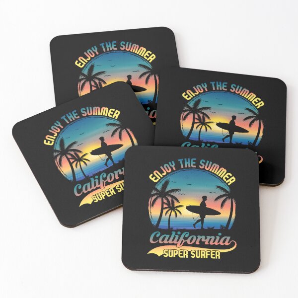 Item preview, Enjoy the summer  designed and sold by Fine Art California.