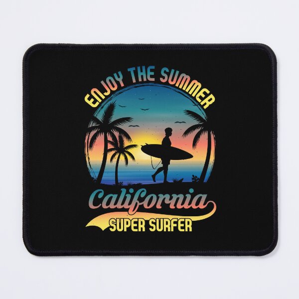 Item preview, Enjoy the summer  designed and sold by Fine Art California.