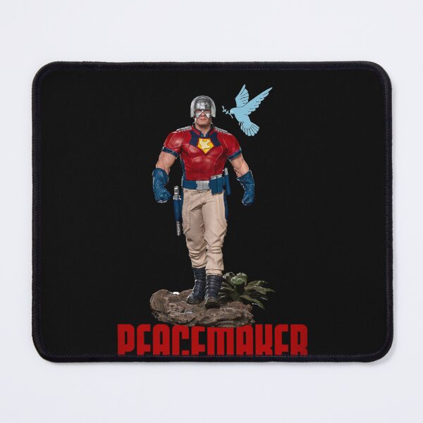 Item preview, vigilante peacemaker quotes designed and sold by kadashirt.
