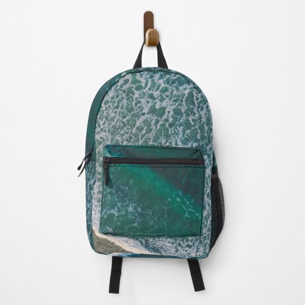 Item preview, Blue Calm Ocean Shore designed and sold by mattades.