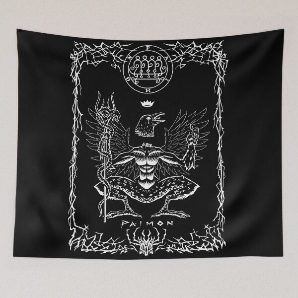 Item preview, PAIMON designed and sold by Krobilad.