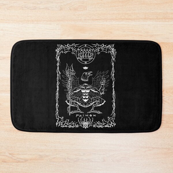 Item preview, PAIMON designed and sold by Krobilad.