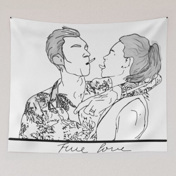 Item preview, True Love designed and sold by DanaIrik.