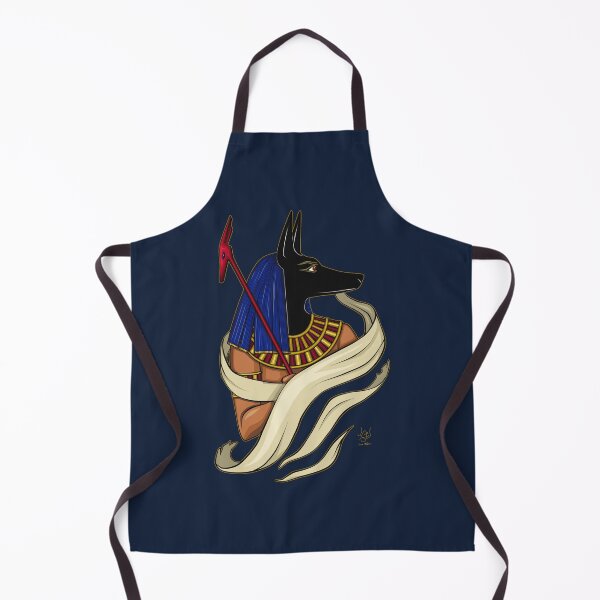 Item preview, Anubis designed and sold by anaflorapdc.