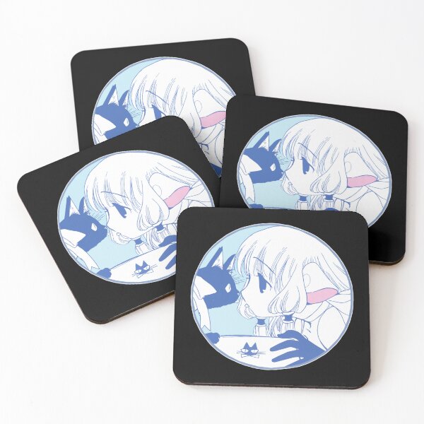 Item preview, Chi - Chobits designed and sold by Roman Swift.