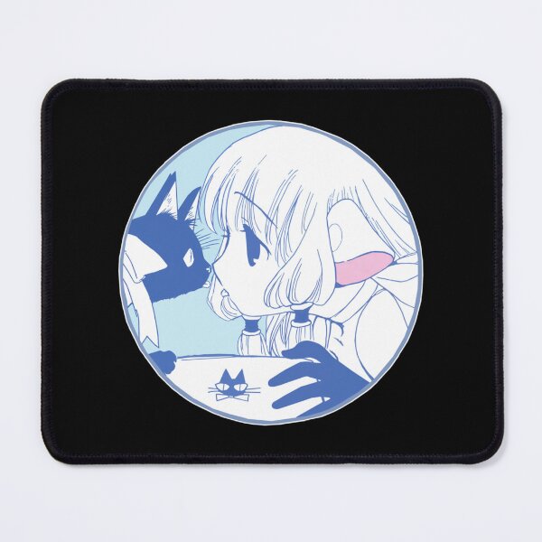 Item preview, Chi - Chobits designed and sold by Roman Swift.