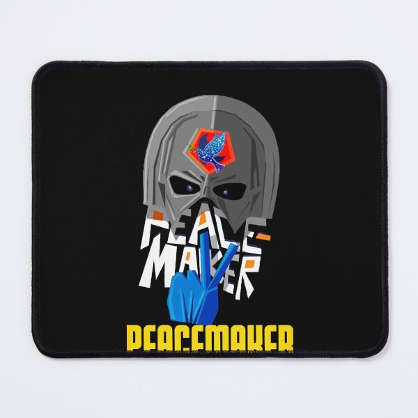 Item preview, vigilante peacemaker quotes designed and sold by kadashirt.