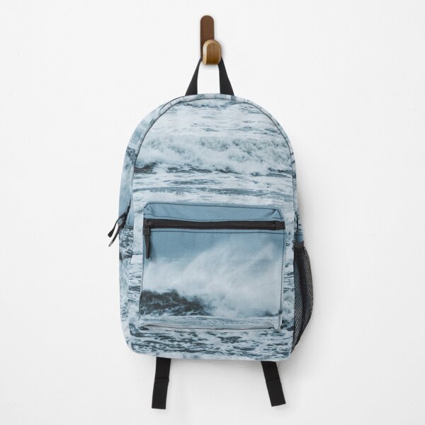 Item preview, Blue Calm Ocean Shore designed and sold by mattades.