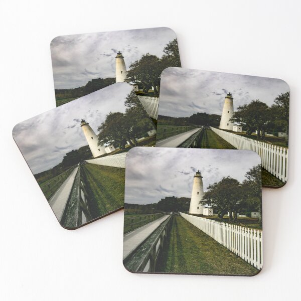 Item preview, Sweet Springtime at Ocracoke designed and sold by nbrandsberg.