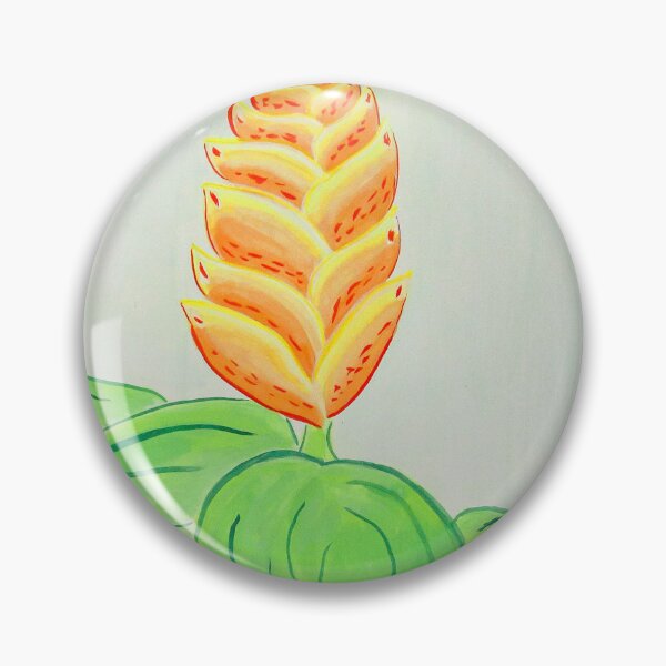 Item preview, Una planta de bromuro amarillo designed and sold by Yvoreed.