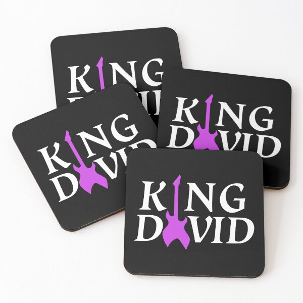 Item preview, Official King David Logo designed and sold by KingDavidMusic.