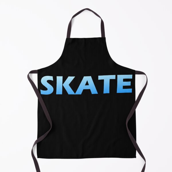 Item preview, SKATE | Pastel Blue designed and sold by IcyCool.