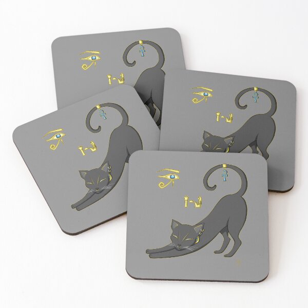 Item preview, Sweet Bastet designed and sold by anaflorapdc.