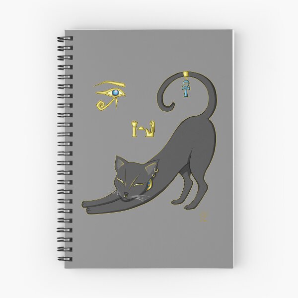 Item preview, Sweet Bastet designed and sold by anaflorapdc.