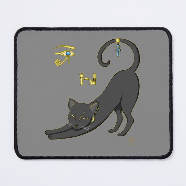 Item preview, Sweet Bastet designed and sold by anaflorapdc.
