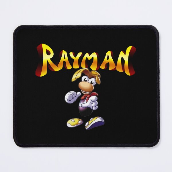Item preview, Rayman T-Shirt Classic T-Shirt designed and sold by rollinsale.