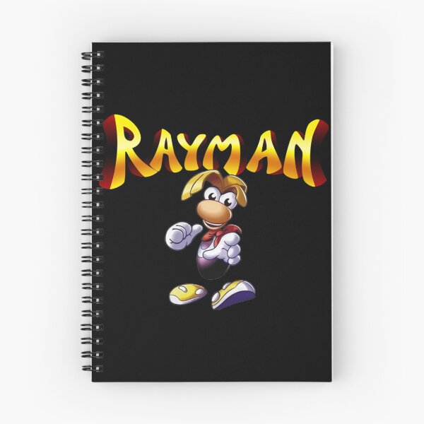 Item preview, Rayman T-Shirt Classic T-Shirt designed and sold by rollinsale.