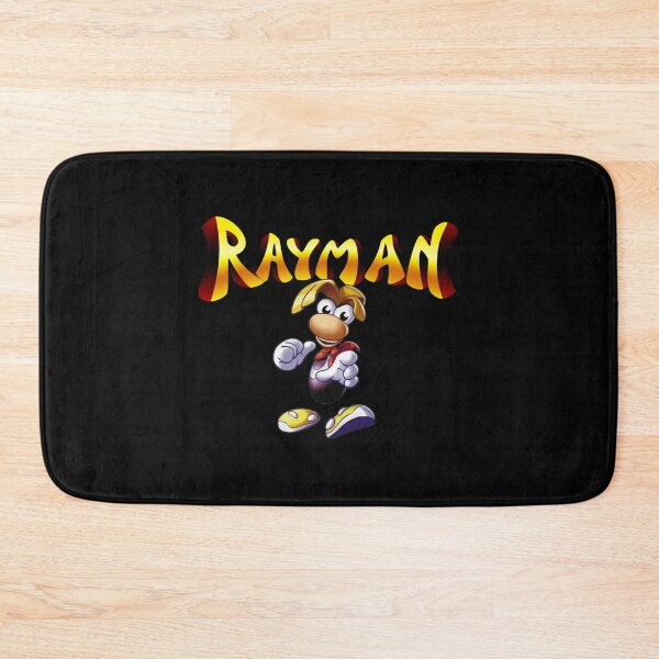 Item preview, Rayman T-Shirt Classic T-Shirt designed and sold by rollinsale.
