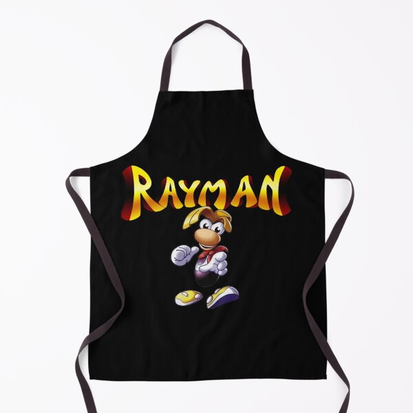 Item preview, Rayman T-Shirt Classic T-Shirt designed and sold by rollinsale.