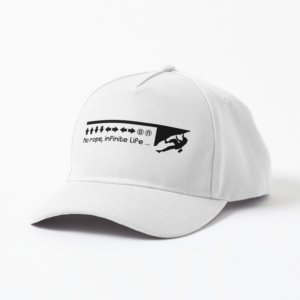 Aperçu de l'œuvre Casquette de baseball créée et vendue par M1D33L.