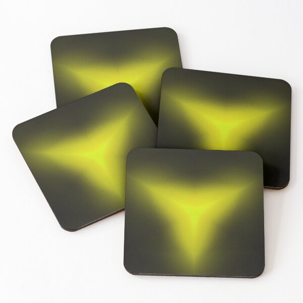 Item preview, Neon Glow Gamer Pattern Design designed and sold by Boztik-Designs.