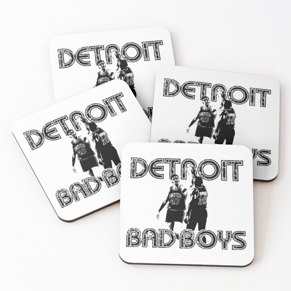 Item preview, Detroit Bad Boys designed and sold by Roman Swift.