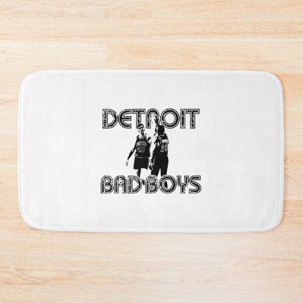 Item preview, Detroit Bad Boys designed and sold by Roman Swift.